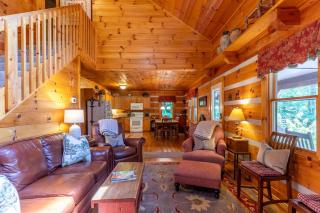 Hemlock Hideaway - Boone - 6