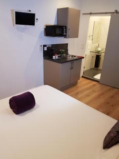 Hotel l'Hotera - Cannes - 6