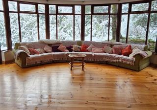 Mucklagh Lodge - 1
