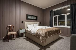 The Counts Gift, A Tromsø Story by Arctic Homes - 4
