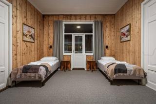 The Counts Gift, A Tromsø Story by Arctic Homes - 3