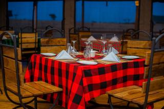 Taste Of Serengeti Luxury Safari Camp - 8