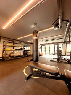 Studio Premium Luz Natural ·Larco · A/C · Recep24h - 5
