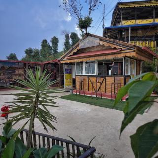 Silauto View Resort - 6