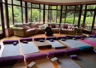 Mucklagh Lodge - 2