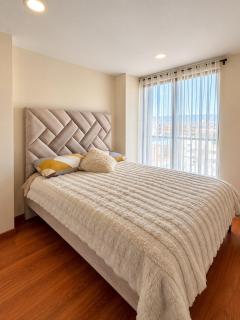 Apartamento Central en Pasto - 5