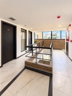 Apartamento Central en Pasto - 4