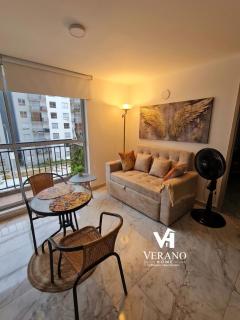 Acogedor apartamento en Ricaurte, Cundinamarca - 9