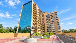 Synaa Sheen Nest Capkon City Calicut - 9