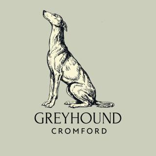 Greyhound Cromford - 1