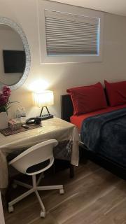 R6 California Nest and only 5kms Airport, centrally located - 9