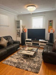 R6 California Nest and only 5kms Airport, centrally located - 7