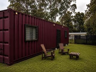 Chalet cava - 7