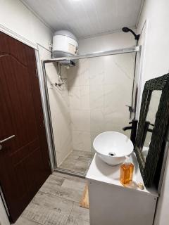 Chalet cava - 1