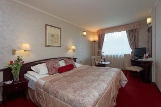 Capitol Hotel - Varna - 7