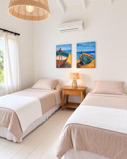 House for 10 in a gated community by the beach - 5