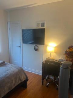 R2 Swiss Bed close to Main City 5.6km from the airport - 3
