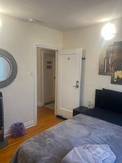 R2 Swiss Bed close to Main City 5.6km from the airport - 4