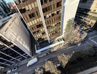 Newly Updated Downtown Top Fl Cozy & Spacious Home - 5