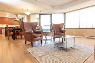 Newly Updated Downtown Top Fl Cozy & Spacious Home - 4