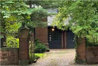 Historic Carriage House - Cleveland Heights - 2