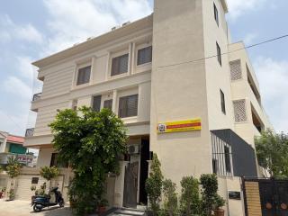 Hadendra Residences - A Boutique Homestay in Jaipur - 8