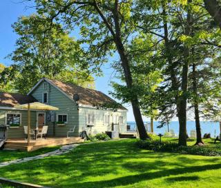 The LakeHouse on Lake Erie - 5