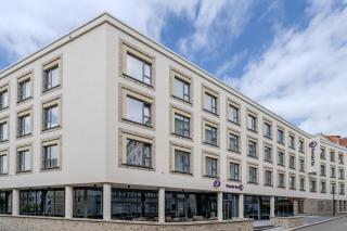 Premier Inn Halle Saale City Centre - 0