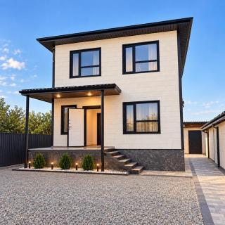 Happy Guest house in Kochkor - 9