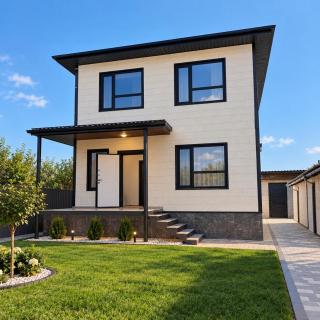 Happy Guest house in Kochkor - 8