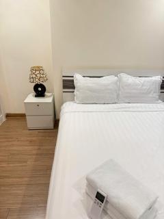 Landmark Point Residences - 5
