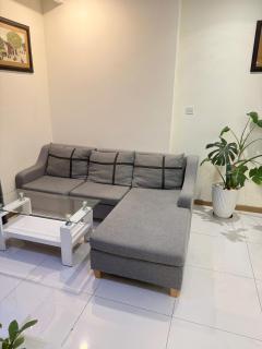 Landmark Point Residences - 1