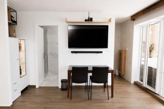 Appartement studio - 7