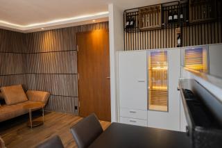 Appartement studio - 6