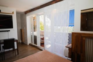 Appartement studio - 1