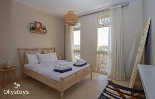 Ollystays Mangroovy 1BR, Walk to Beach & Pool FREE access - 7