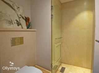 Ollystays Mangroovy 1BR, Walk to Beach & Pool FREE access - 5