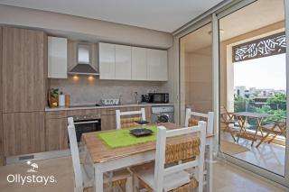 Ollystays Mangroovy 1BR, Walk to Beach & Pool FREE access - 3