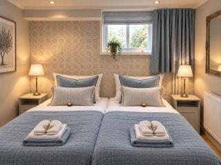 5:ans Bed & Breakfast - 2