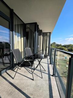 Botanic Residence - Free Parking - Iulius Town - 5