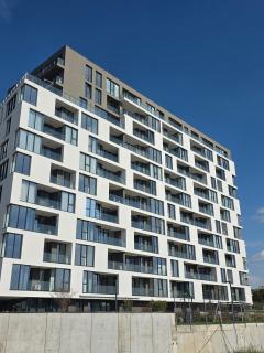 Botanic Residence - Free Parking - Iulius Town - 6