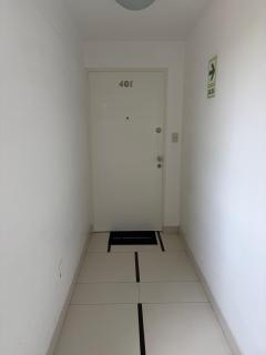 Amplio departamento con vista al parque San Isidro Lince - 3