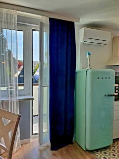 Apartament Sun Escobar Władysławowo - 8