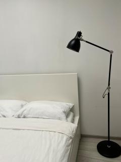 Cozy Loft-Style Studio, Ultra-Central, City View - 4