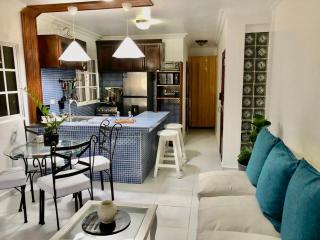 Modern and Cozy Apartment in Puerto Plata - Caribbean Comfort Awaits - 0