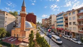 Excellent Apartments Fatih Serenity - 2