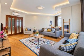 Excellent Apartments Fatih Serenity - 7