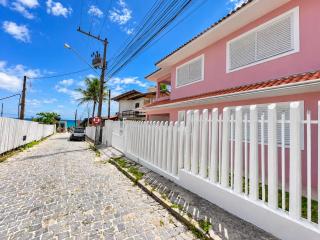 411 - Casa a 20 metros da Praia de Bombinhas - 9