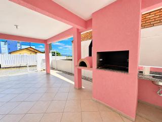 411 - Casa a 20 metros da Praia de Bombinhas - 6