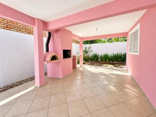 411 - Casa a 20 metros da Praia de Bombinhas - 5